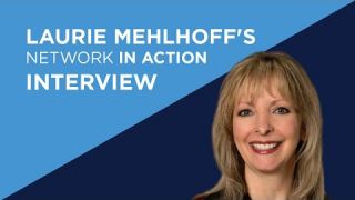 Laurie Mehlhoff's Interview