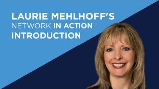 Laurie Mehlhoff's Introduction