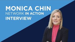 Monica Chin's Interview