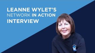 Leanne Wylet Interview