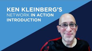Ken Kleinberg's Introduction