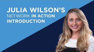 Julia Wilson's Introduction