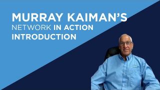 Murray Kaiman's Introduction