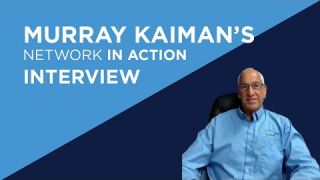 Murray Kaiman's Interview
