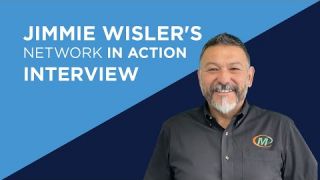 Jimmie Wisler's Interview