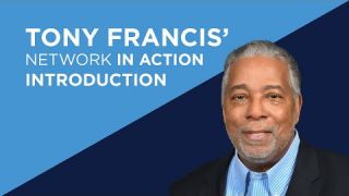 Tony Francis's Introduction