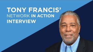 Tony Francis' Interview