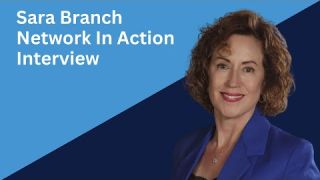 Sara Branch Interview