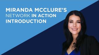 Miranda McClure's Introduction