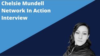 Chelsie Mundell Interview