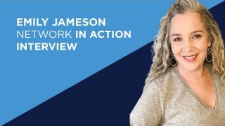 Emily Jameson Interview