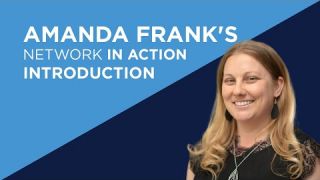 Amanda Frank's Introduction