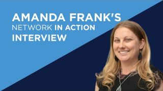Amanda Frank's Interview