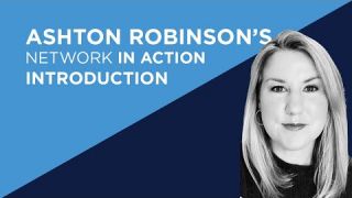 Ashton Robinson's Introduction