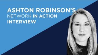 Ashton Robinson's Interview