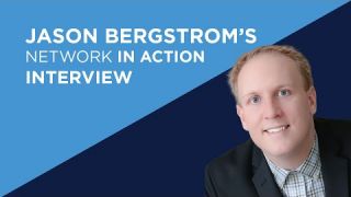 Jason Bergstrom's Interview