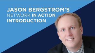 Jason Bergstrom's Introduction