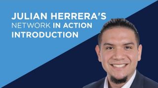 Julian Herrera's Introduction