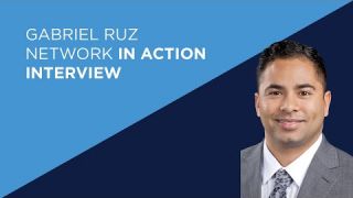 Gabriel Ruiz's Interview