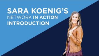 Sara Koenig's Introduction
