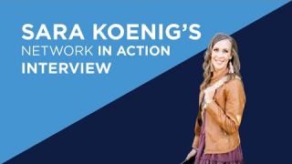 Sara Koenig's Interview