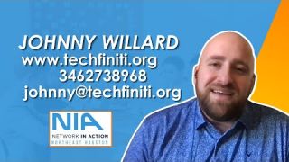 Johnny Willard- Digital Marketing