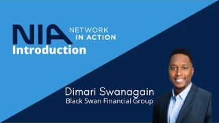 Dimari Swanagain Intro