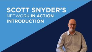 Scott Snyder's Introduction