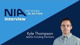 Kyle Thompson Interview