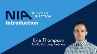 Kyle Thompson Intro