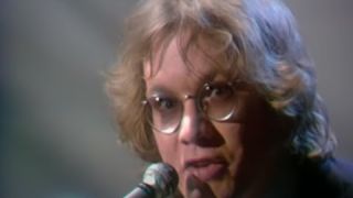 Warren Zevon - Werewolves Of London (Official Music Video)