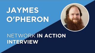 Jaymes O'Pheron Interview