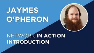 Jaymes O'Pheron Introduction