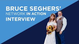 Bruce Seghers's Interview