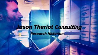 Jason Theriot Consulting Promo