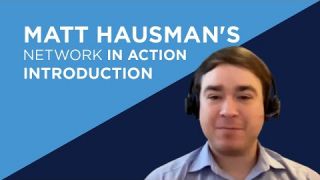 Matt Hausman's Introduction