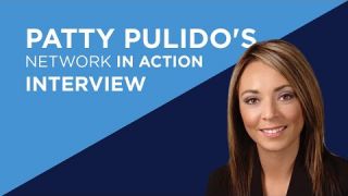 Patty Pulido's Interview