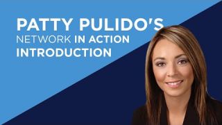 Patty Pulido's Introduction