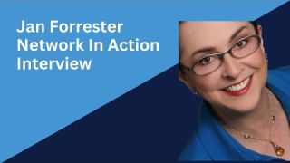 Jan Forrester Interview