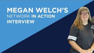 Megan Welch's Interview