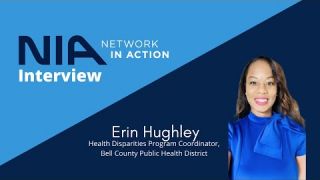 Erin Hughley Interview