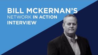 Bill McKernan's Interview