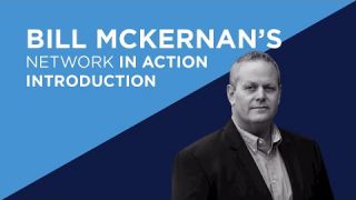 Bill McKernan's Introduction