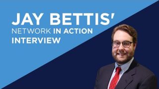 Jay Bettis's Interview