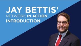 Jay Bettis's Introduction