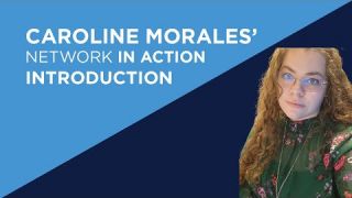 Caroline Morales's Introduction