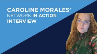 Caroline Morales's Interview