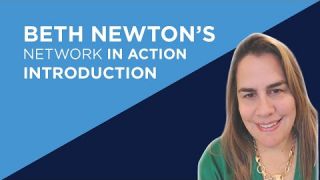 Beth Newton's Introduction