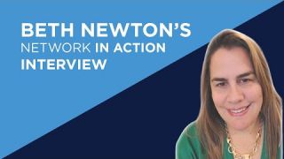 Beth Newton's Interview