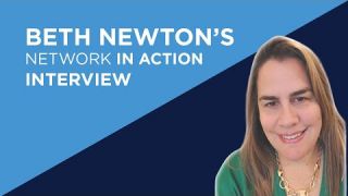 Beth Newton's Interview
